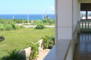 Hotel El Malecon Terrace